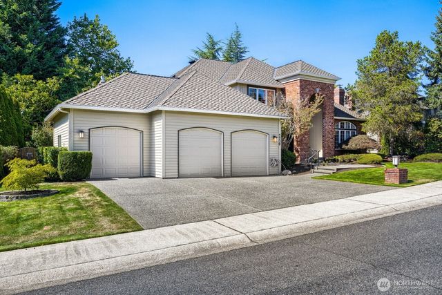 7739 143rd Avenue SE, Newcastle, WA 98059