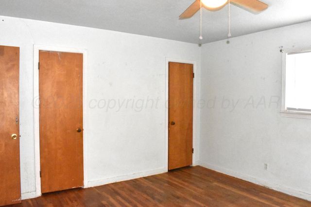 2400 Sanborn Street, Amarillo, TX 79107