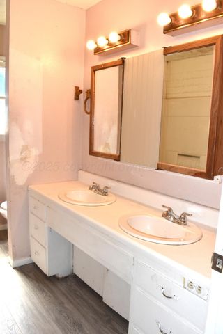 2400 Sanborn Street, Amarillo, TX 79107