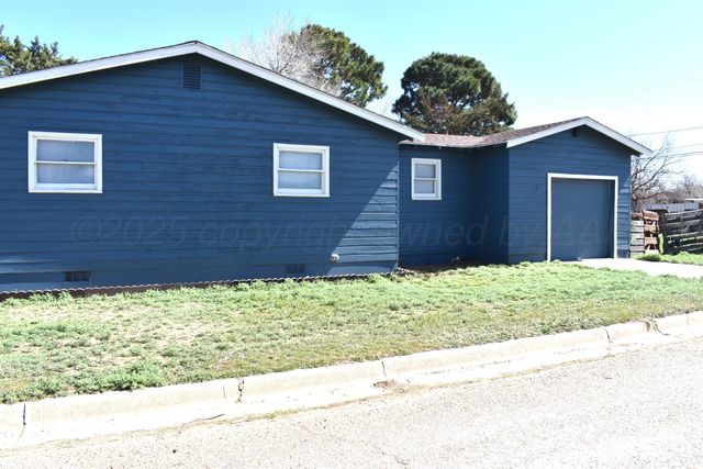 2400 Sanborn Street, Amarillo, TX 79107