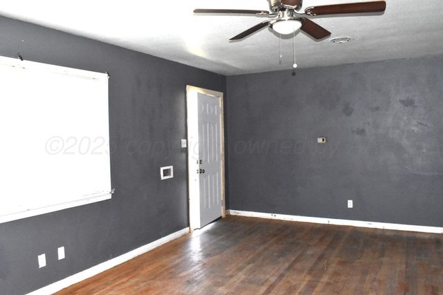 2400 Sanborn Street, Amarillo, TX 79107