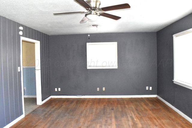 2400 Sanborn Street, Amarillo, TX 79107