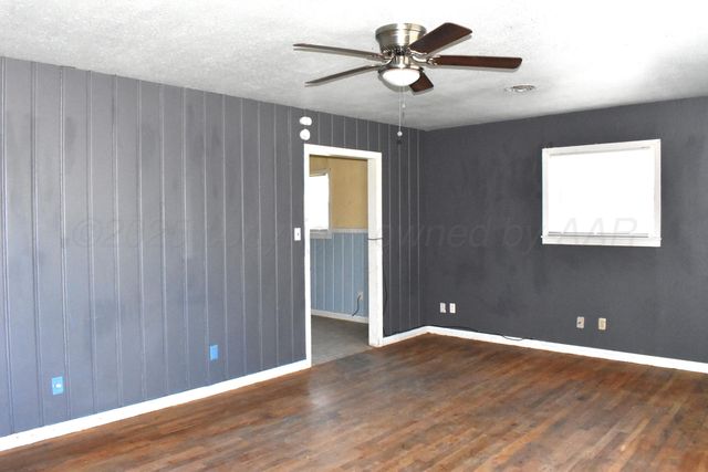 2400 Sanborn Street, Amarillo, TX 79107