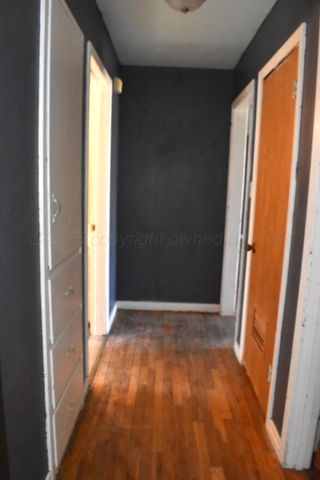 2400 Sanborn Street, Amarillo, TX 79107