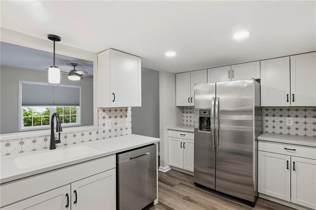 63 Hampshire Court, Avondale Estates, GA 30002