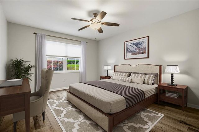63 Hampshire Court, Avondale Estates, GA 30002