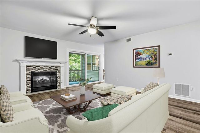 63 Hampshire Court, Avondale Estates, GA 30002