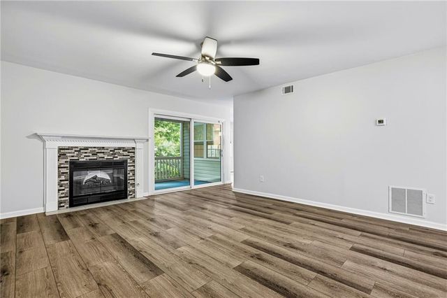 63 Hampshire Court, Avondale Estates, GA 30002