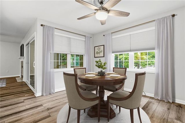 63 Hampshire Court, Avondale Estates, GA 30002