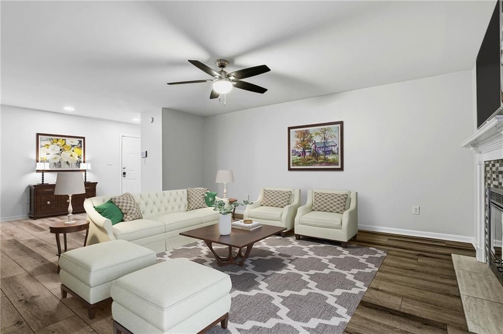 63 Hampshire Court, Avondale Estates, GA 30002