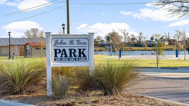 262 Reddy Creek Drive, Panama City, FL 32404