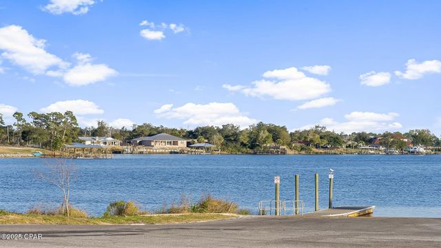 262 Reddy Creek Drive, Panama City, FL 32404