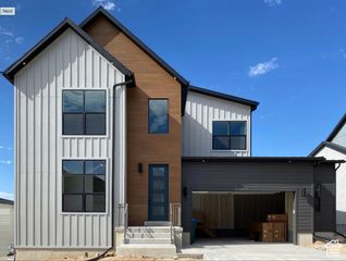 1594 W CANYON RIM #609, Lehi, UT 84043