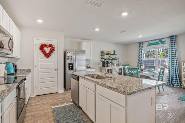 3057 Camino Real Loop, Lillian, AL 36549