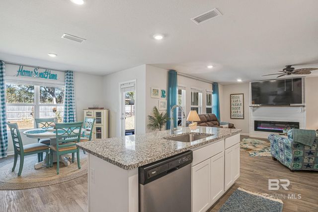 3057 Camino Real Loop, Lillian, AL 36549