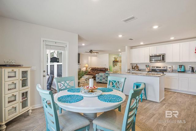 3057 Camino Real Loop, Lillian, AL 36549