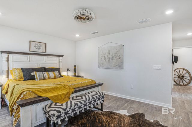 3057 Camino Real Loop, Lillian, AL 36549