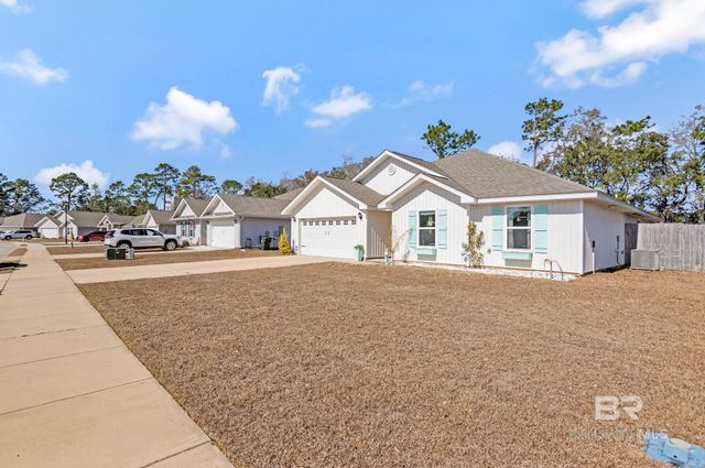 3057 Camino Real Loop, Lillian, AL 36549