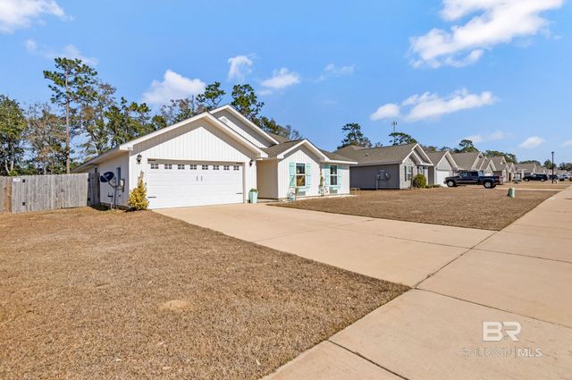 3057 Camino Real Loop, Lillian, AL 36549