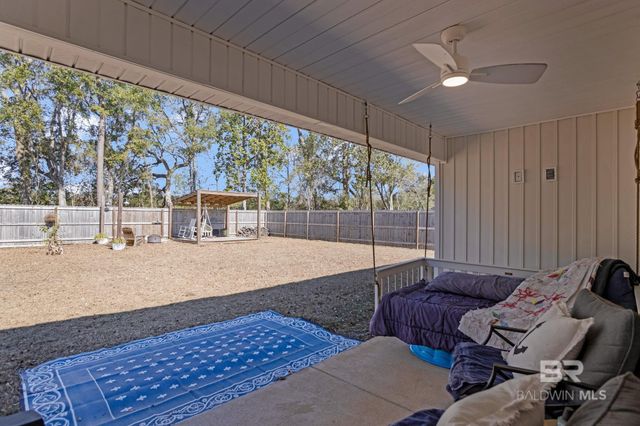 3057 Camino Real Loop, Lillian, AL 36549