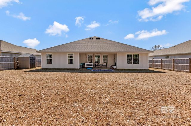 3057 Camino Real Loop, Lillian, AL 36549