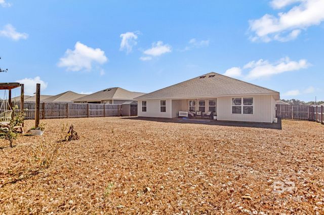 3057 Camino Real Loop, Lillian, AL 36549