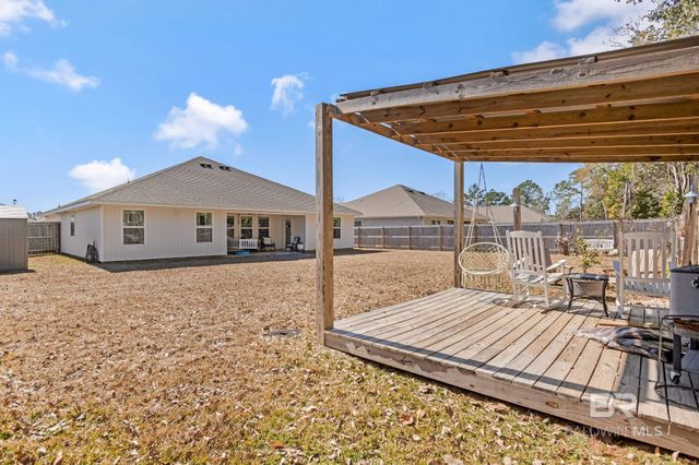 3057 Camino Real Loop, Lillian, AL 36549