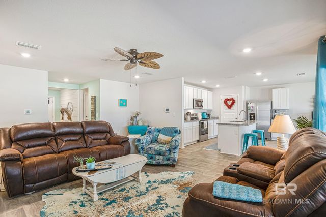 3057 Camino Real Loop, Lillian, AL 36549