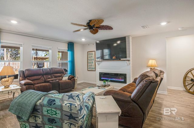 3057 Camino Real Loop, Lillian, AL 36549