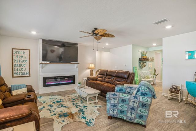 3057 Camino Real Loop, Lillian, AL 36549