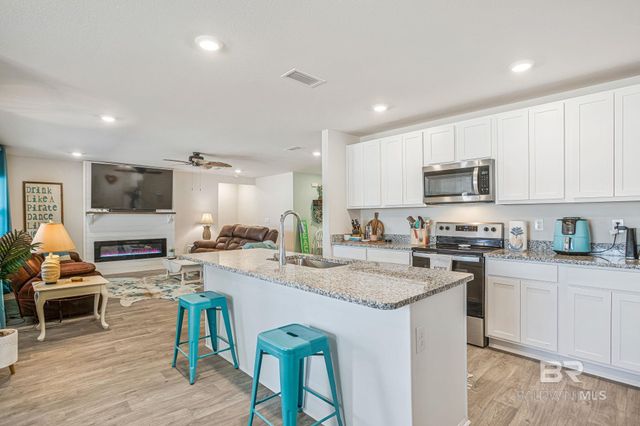 3057 Camino Real Loop, Lillian, AL 36549