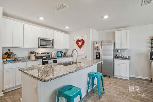 3057 Camino Real Loop, Lillian, AL 36549