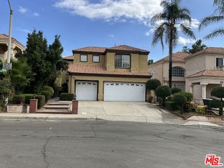 8087 Tuscany Street, Fontana, CA 92336