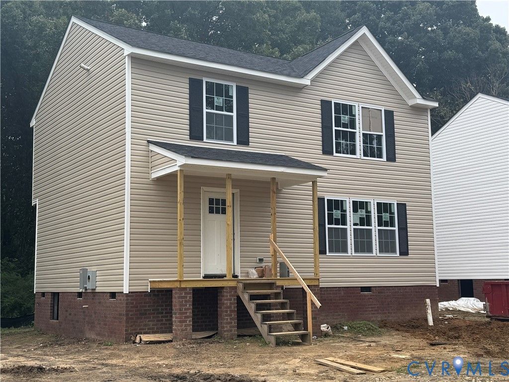 1429 Cedar Lawn Ave, Henrico, VA 23231
