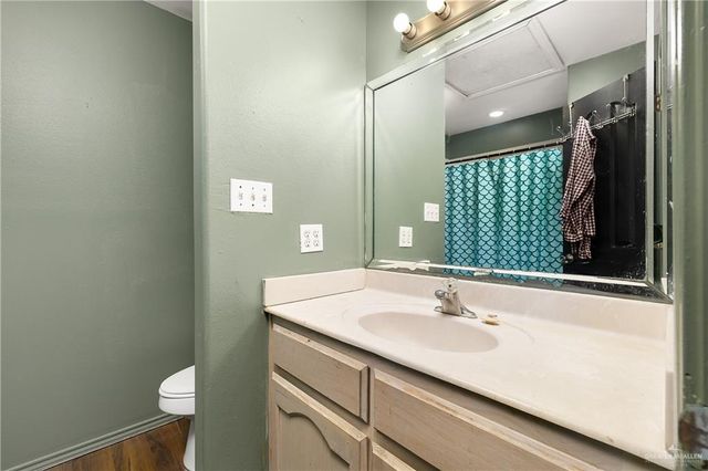5601 N 41st Street, Mcallen, TX 78504
