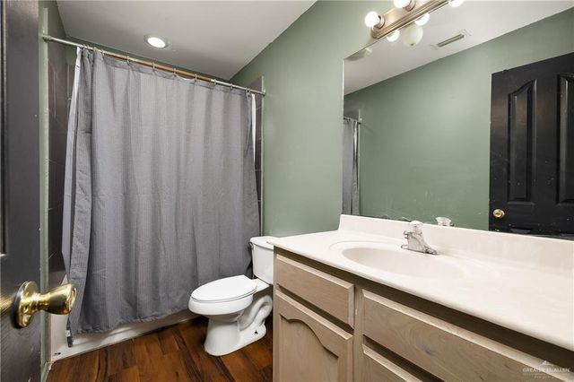 5601 N 41st Street, Mcallen, TX 78504