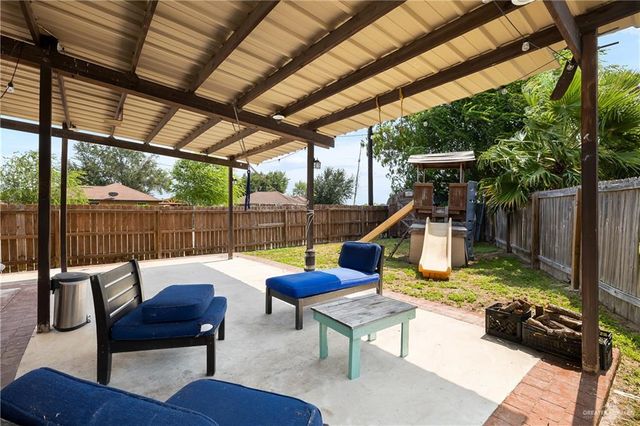 5601 N 41st Street, Mcallen, TX 78504