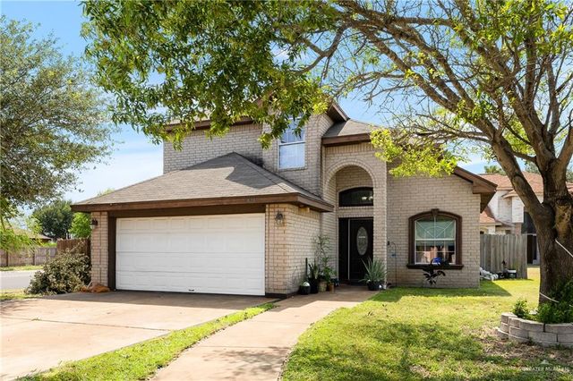 5601 N 41st Street, Mcallen, TX 78504