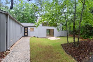 916 Rays Bridge Road, Whispering Pines, NC 28327