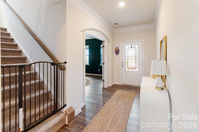 1001 Linn Cove Cove, Waxhaw, NC 28173