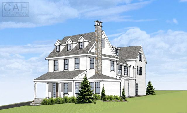 145 River Street, New Canaan, CT 06840