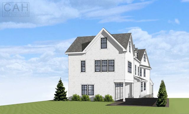 145 River Street, New Canaan, CT 06840