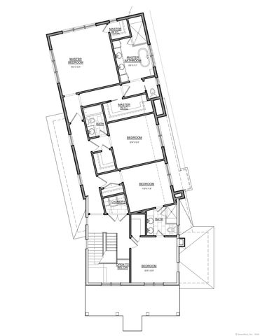 145 River Street, New Canaan, CT 06840