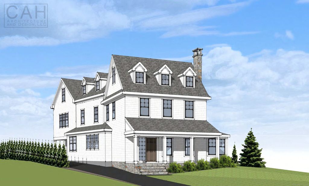 145 River Street, New Canaan, CT 06840