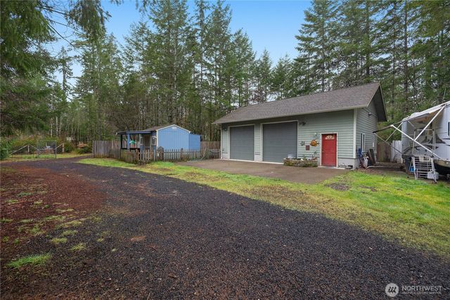 30 SE Mariner Lane, Shelton, WA 98584