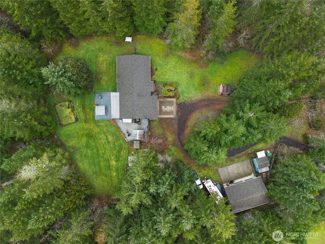 30 SE Mariner Lane, Shelton, WA 98584
