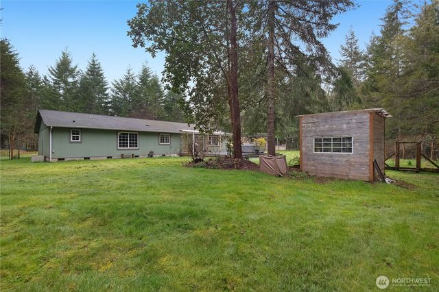30 SE Mariner Lane, Shelton, WA 98584
