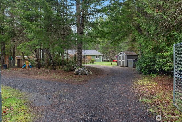 30 SE Mariner Lane, Shelton, WA 98584