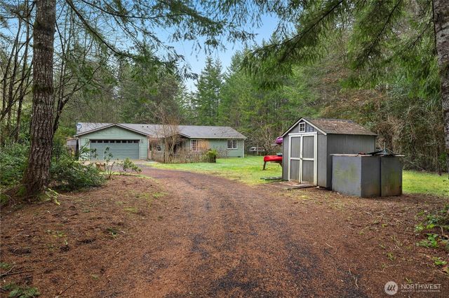 30 SE Mariner Lane, Shelton, WA 98584