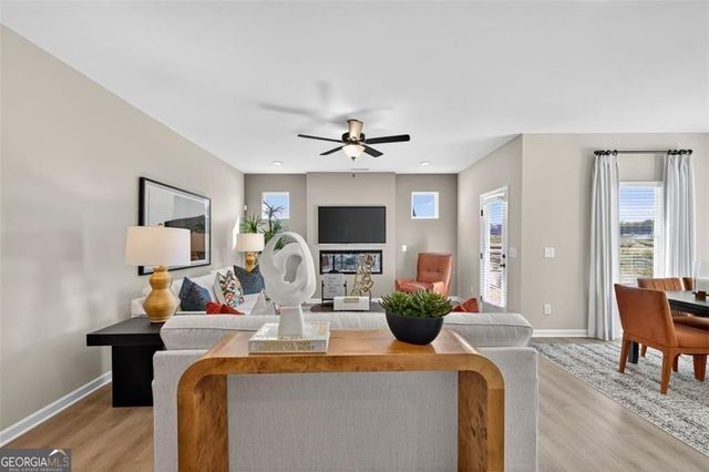 95 Cove Lane, Ringgold, GA 30736
